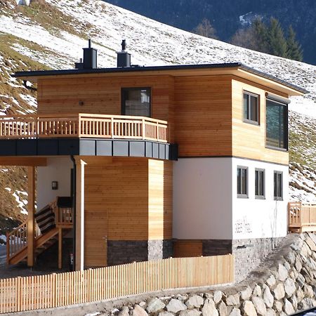 Chalet Glemmtal - Haus Schmittenblick Viehhofen Extérieur photo