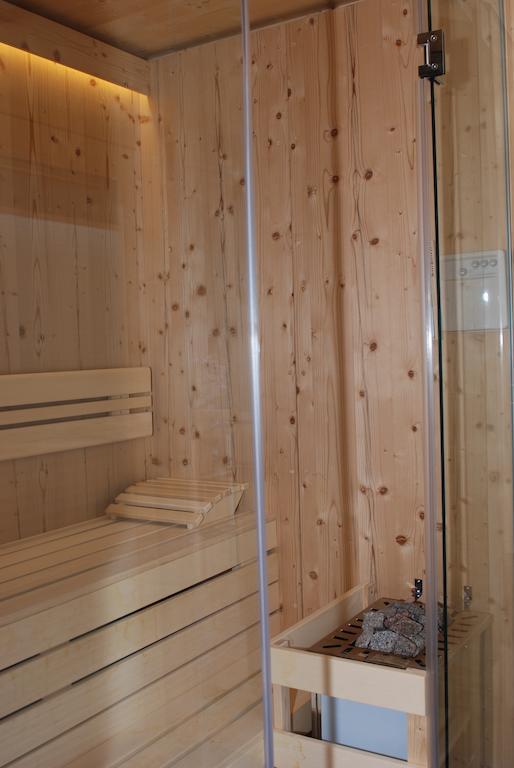 Chalet Glemmtal - Haus Schmittenblick Viehhofen Chambre photo