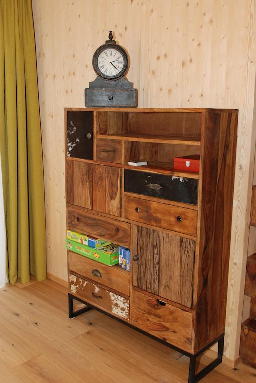 Chalet Glemmtal - Haus Schmittenblick Viehhofen Chambre photo