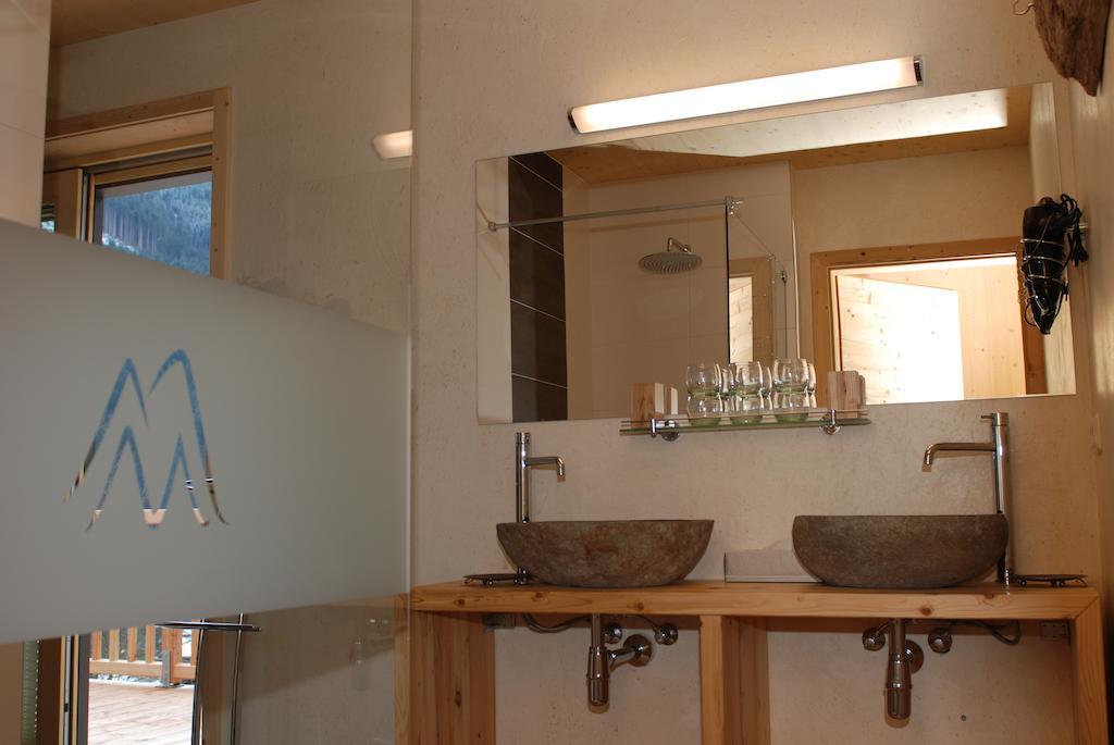 Chalet Glemmtal - Haus Schmittenblick Viehhofen Chambre photo