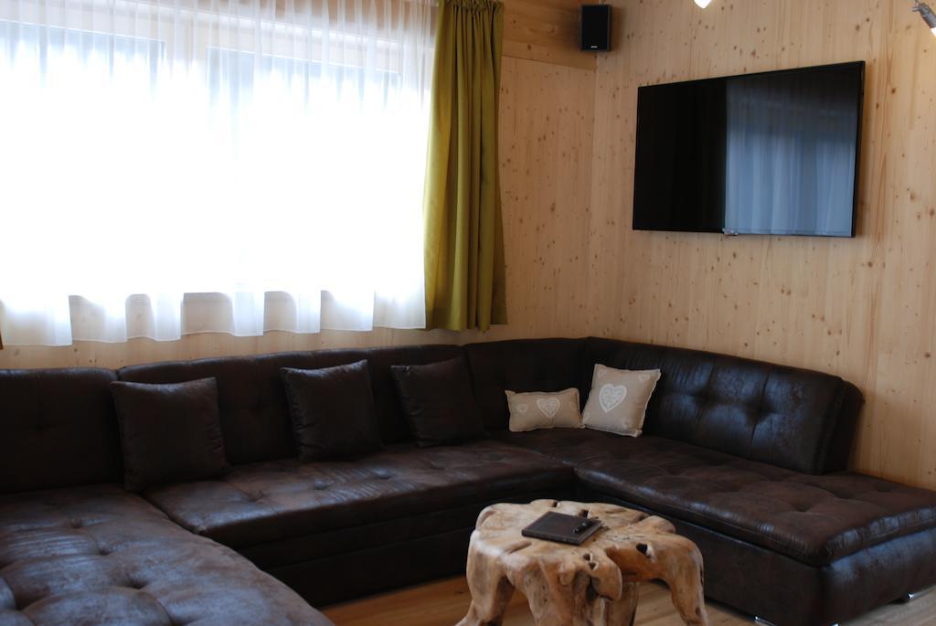 Chalet Glemmtal - Haus Schmittenblick Viehhofen Chambre photo