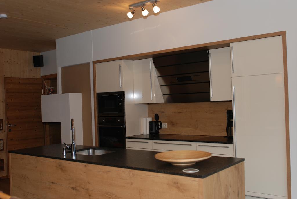 Chalet Glemmtal - Haus Schmittenblick Viehhofen Chambre photo