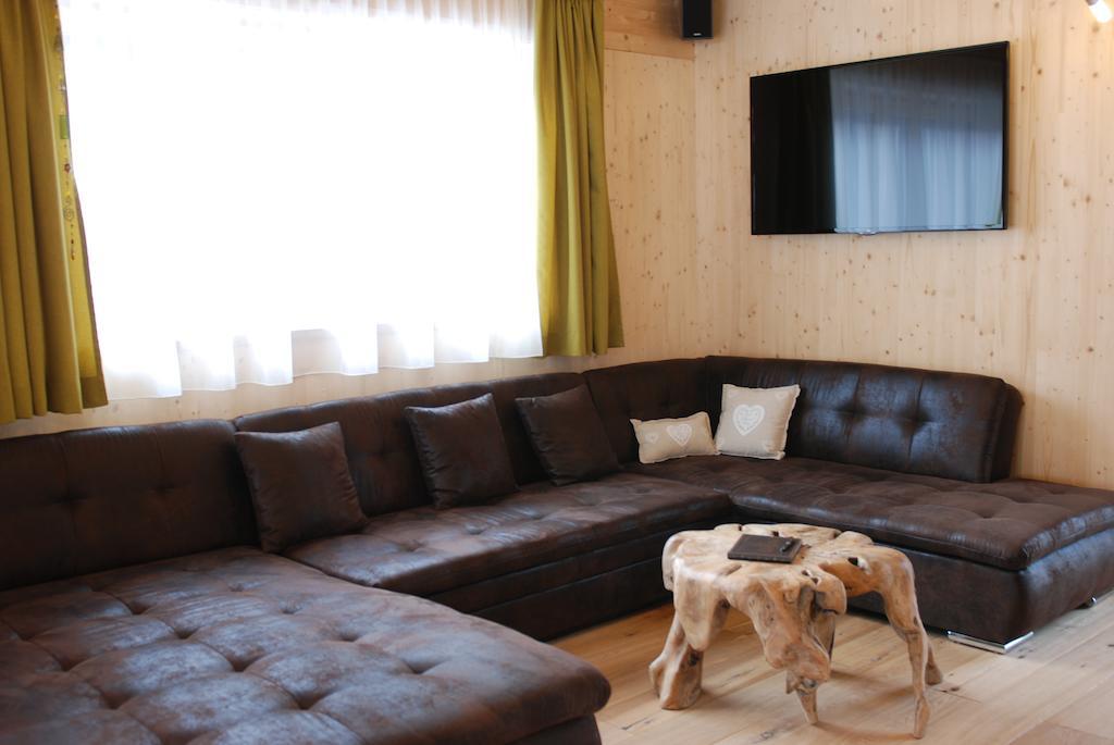 Chalet Glemmtal - Haus Schmittenblick Viehhofen Chambre photo