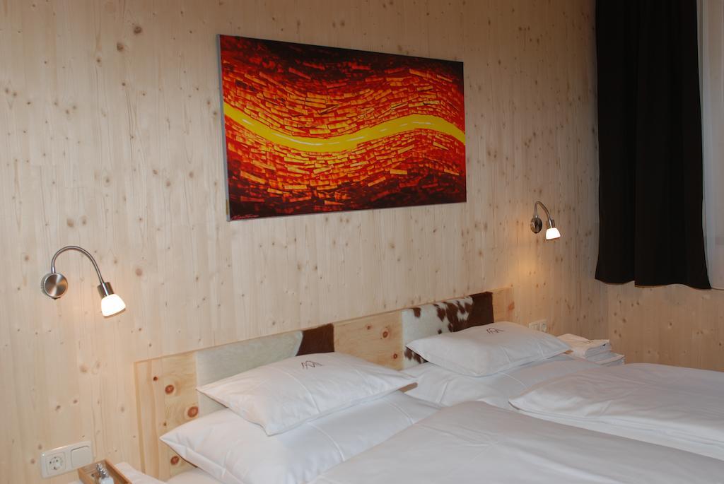 Chalet Glemmtal - Haus Schmittenblick Viehhofen Chambre photo