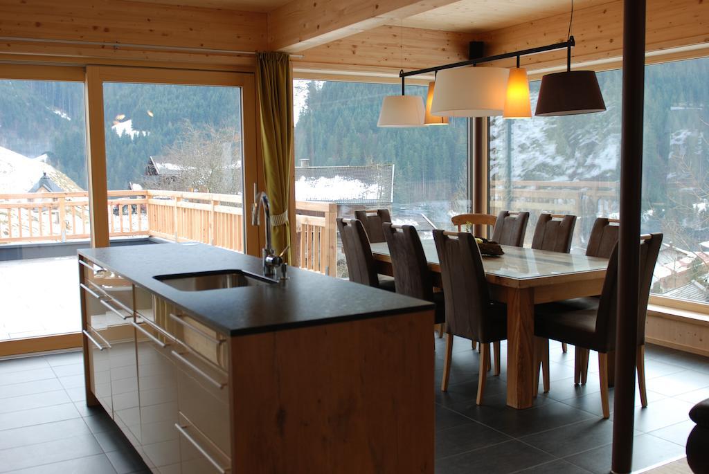 Chalet Glemmtal - Haus Schmittenblick Viehhofen Chambre photo