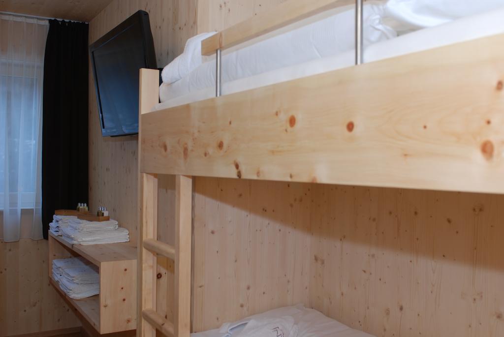 Chalet Glemmtal - Haus Schmittenblick Viehhofen Chambre photo