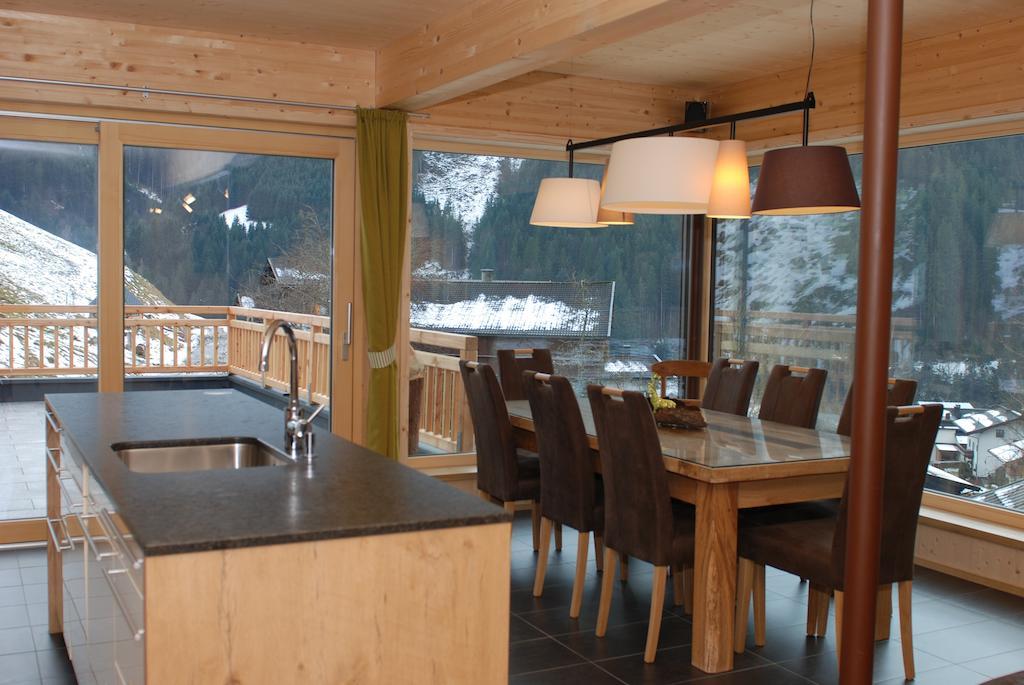 Chalet Glemmtal - Haus Schmittenblick Viehhofen Chambre photo