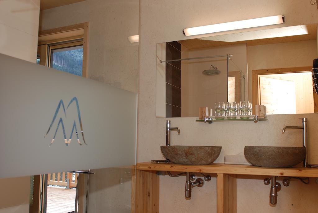Chalet Glemmtal - Haus Schmittenblick Viehhofen Chambre photo